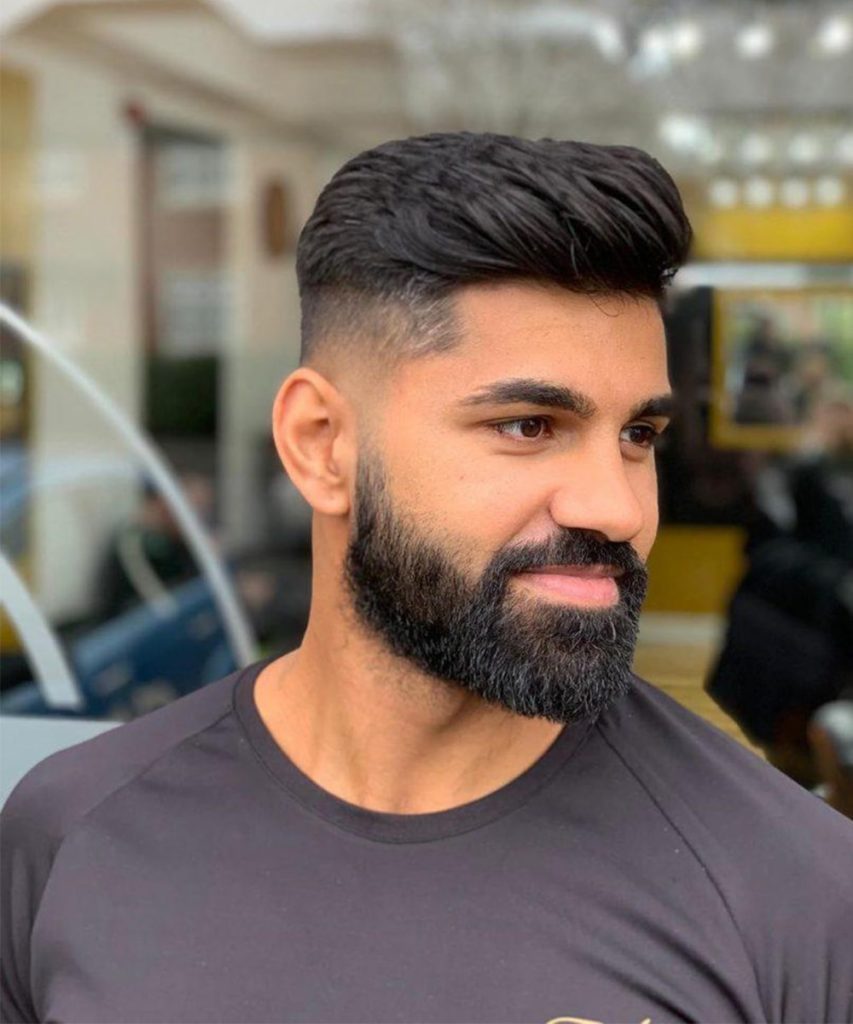 13 Best Hair Cutting Styles for Men 2022 - Viral Masala News